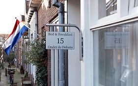 Bed&Breakfast Onder de Dekens