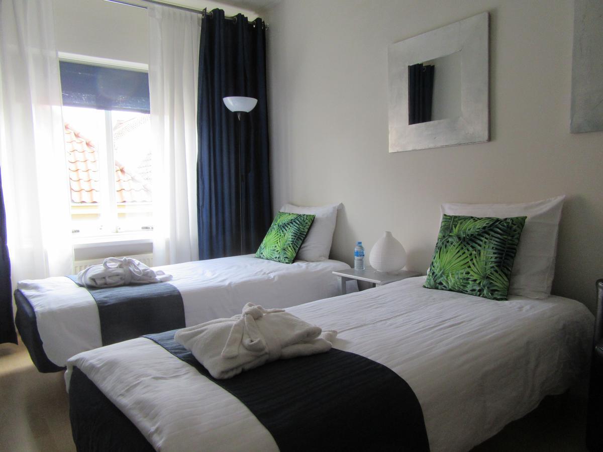 Bed and Breakfast Bed&Breakfast Onder de Dekens Harderwijk Exterior foto