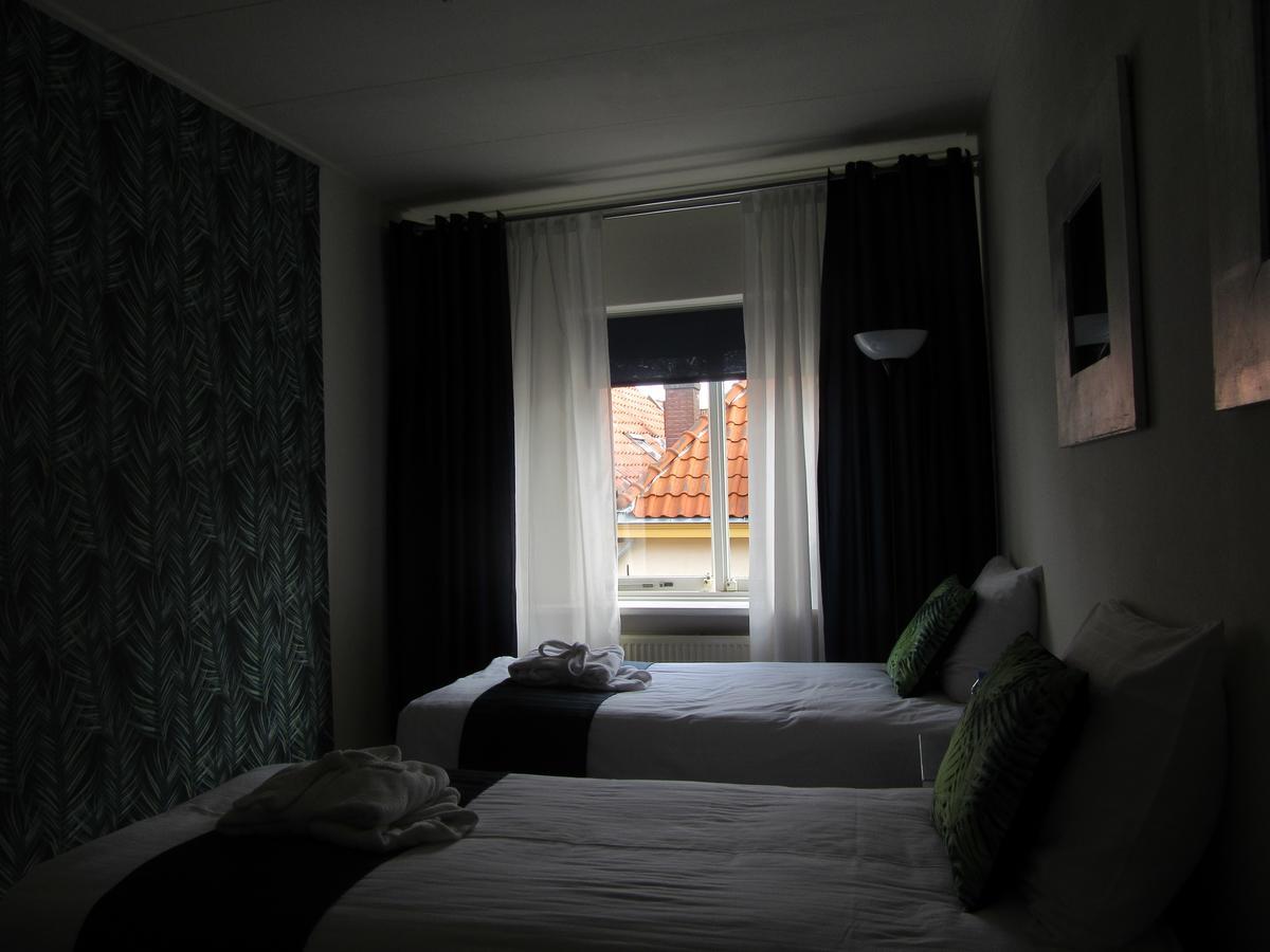 Bed and Breakfast Bed&Breakfast Onder de Dekens Harderwijk Exterior foto